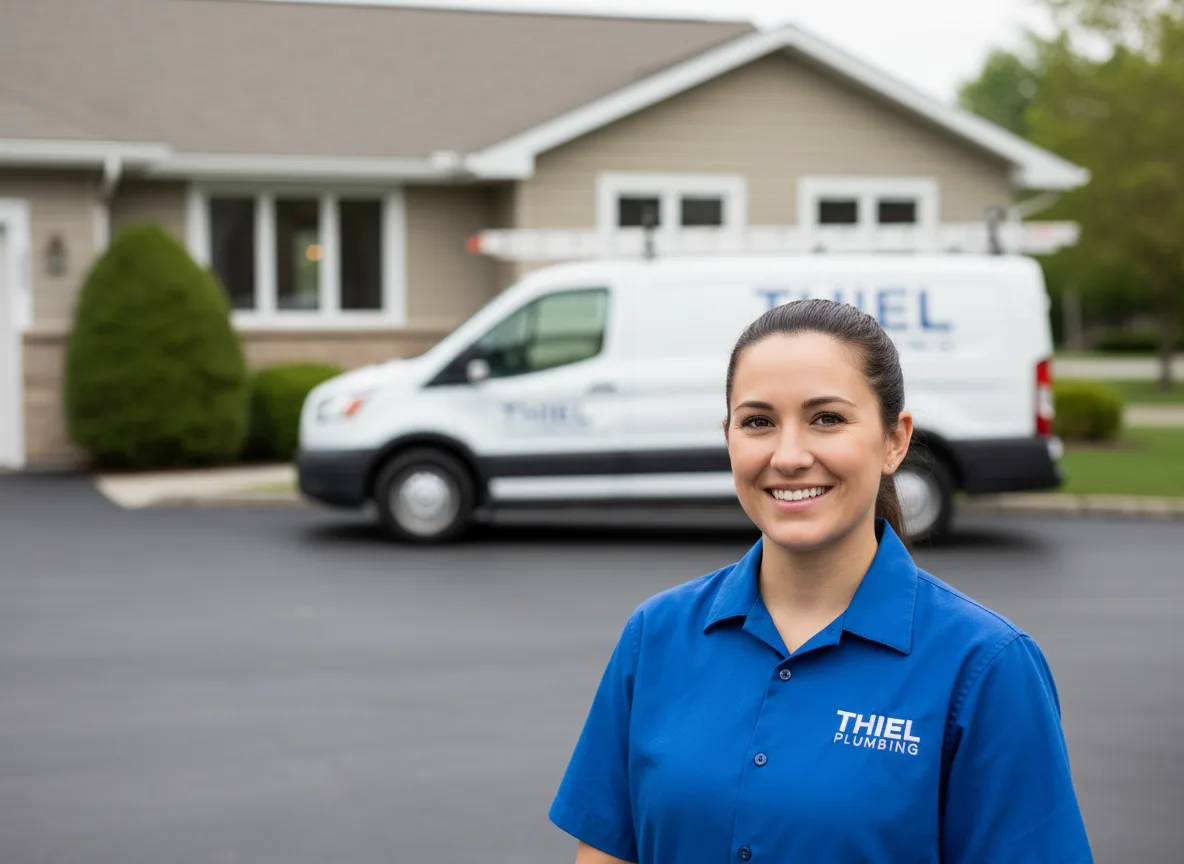 Plumber North Lima, OH FAQs